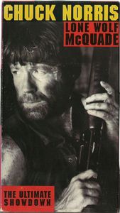 Lone Wolf McQuade