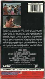Lone Wolf McQuade
