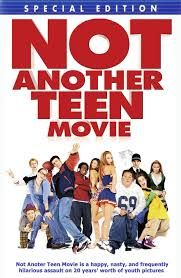 Not Another Teen Movie - SPECIAL EDITION