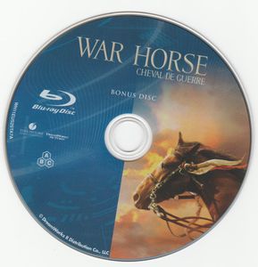 War Horse