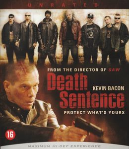 Death Sentence - Unrated