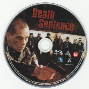 Death Sentence - Unrated