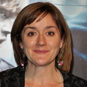 Sophie Thompson