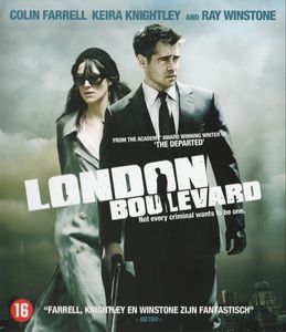 London Boulevard