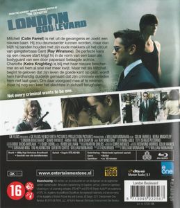 London Boulevard
