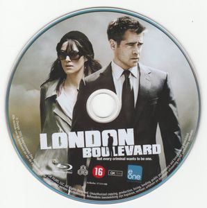 London Boulevard