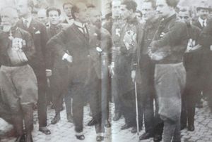 La Storia Del Fascismo N.1 - Le Origini (1919-1922), I Primi Passi Di Mussolini Al Governo
