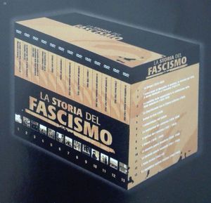La Storia Del Fascismo