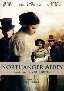 Northanger Abbey