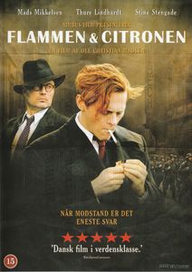 Flammen & Citronen