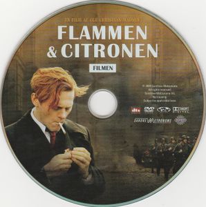 Flammen & Citronen
