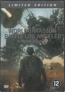 World Invasion: Battle Los Angeles