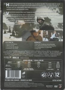 World Invasion: Battle Los Angeles