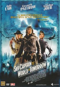 Sky Captain and the World of Tomorrow