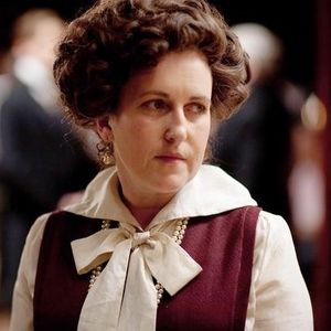 Sylvestra Le Touzel