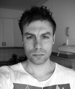 Peter Pontikis