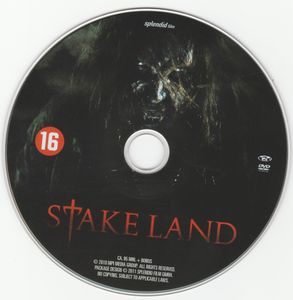 Stake Land