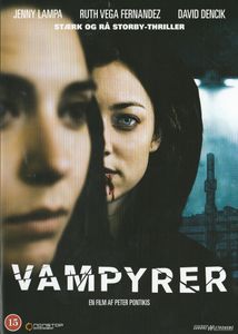 Vampyrer