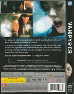 Vampyrer