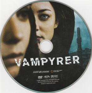Vampyrer