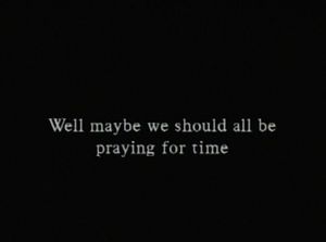 George Michael: Praying For Time