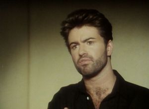 George Michael: The South Bank Show