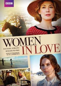 Women In Love