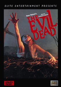 Evil Dead (Special Collector's Edition)