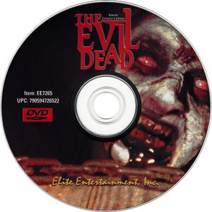 Evil Dead (Special Collector's Edition)
