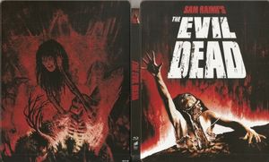 Sam Raimi's The Evil Dead