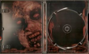 Sam Raimi's The Evil Dead