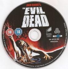 Sam Raimi's The Evil Dead
