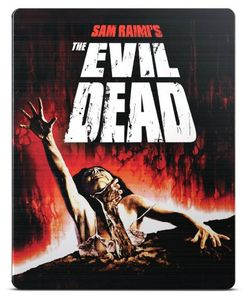 Sam Raimi's The Evil Dead