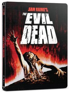 Sam Raimi's The Evil Dead