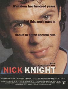 Nick Knight
