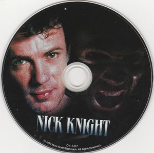 Nick Knight
