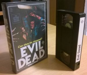 Evil Dead