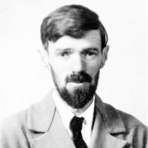 D.H. Lawrence