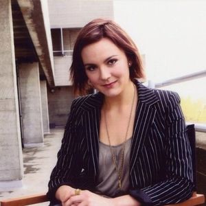 Rachael Stirling