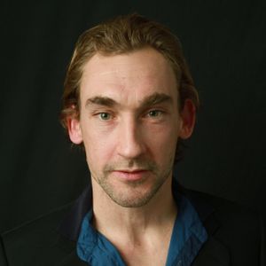 Joseph Mawle