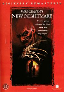 Wes Craven's New Nightmare