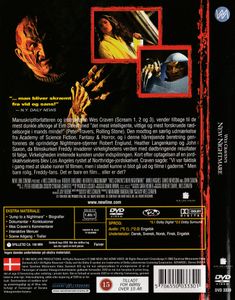 Wes Craven's New Nightmare