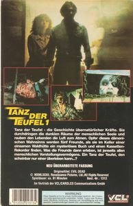 Tanz der Teufel 1