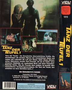 Tanz der Teufel 1