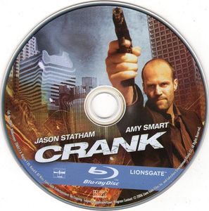 Crank