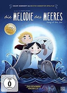 Die Melodie des Meeres-Song of the Sea