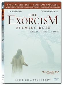 The Exorcism of Emily Rose: Special Edition
