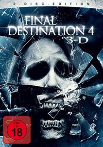 Final Destination 4 3-D