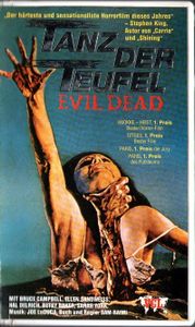 Tanz der Teufel / Evil Dead