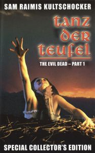 Tanz der Teufel (The Evil Dead - Part 1)